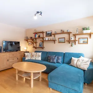  Apartment Allgäuglück