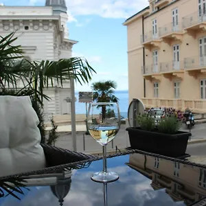 Superior Seaview Opatija